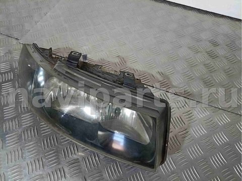 Фара правая Seat Toledo, 2002 г., OEM 67742701, арт. 005356, фото 2