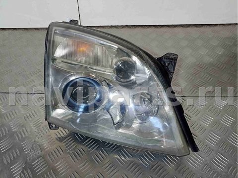 Фара правая Opel Vectra, 2004 г., OEM 15987200, арт. 005617
