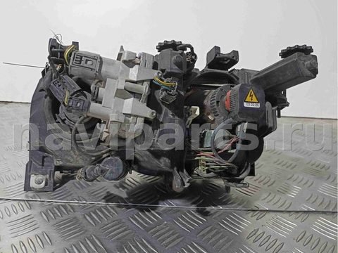 Фара правая BMW 3 E46, 2003 г., OEM 1305235643, арт. 005861, фото 7