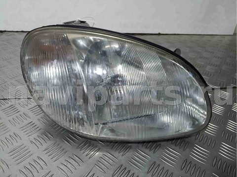 Фара правая Hyundai Sonata, 2001 г., OEM 921010238000, арт. 005903