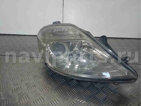 Фара правая Citroen C8, 2007 г., OEM 1494319080, арт. 005996