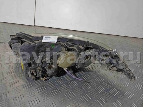 Фара правая Mercedes A W169, 2005 г., OEM 0301197202, арт. 006001, фото 5