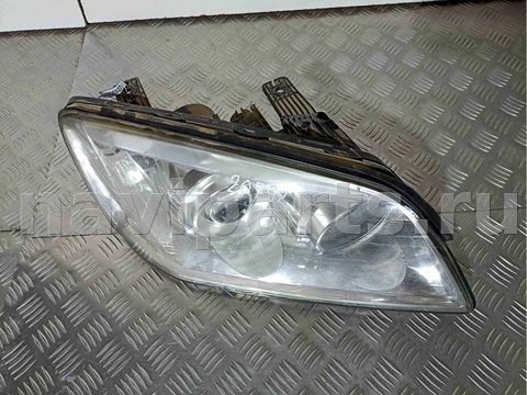 Фара правая Chevrolet Captiva, 2008 г., OEM 00015487, арт. 006027, фото 2