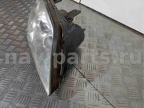 Фара правая Chevrolet Captiva, 2008 г., OEM 00015487, арт. 006027, фото 3