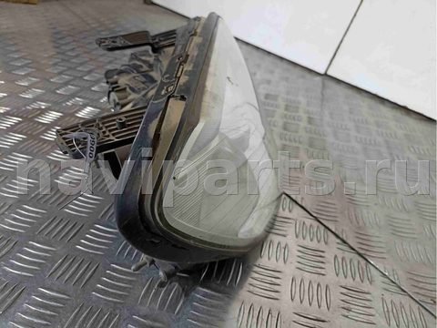 Фара правая Chevrolet Captiva, 2008 г., OEM 00015487, арт. 006027, фото 7