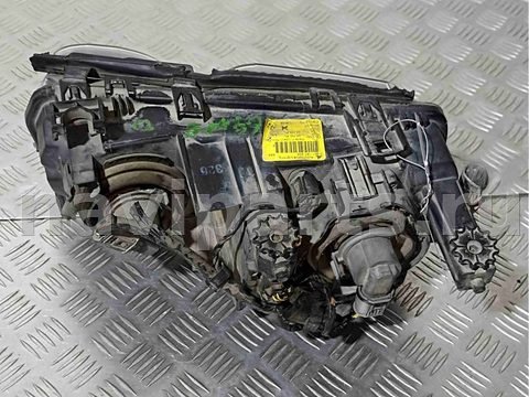 Фара правая BMW 3 E46, 2003 г., OEM 0301187202, арт. 006260, фото 5