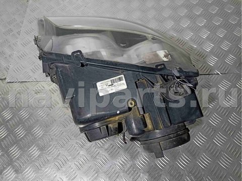 Фара правая Fiat Ulysse, 2002 г., OEM 1494327080, арт. 006282, фото 4