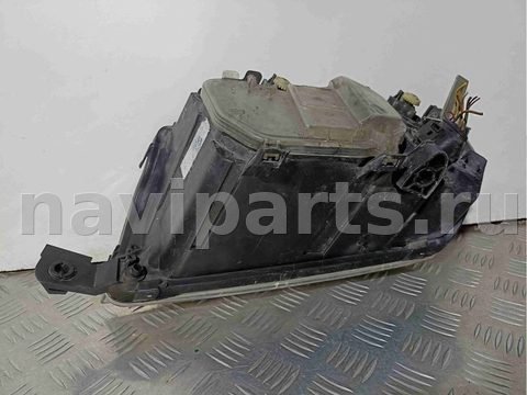 Фара правая Skoda Fabia, 2006 г., OEM 246366, арт. 006453, фото 5