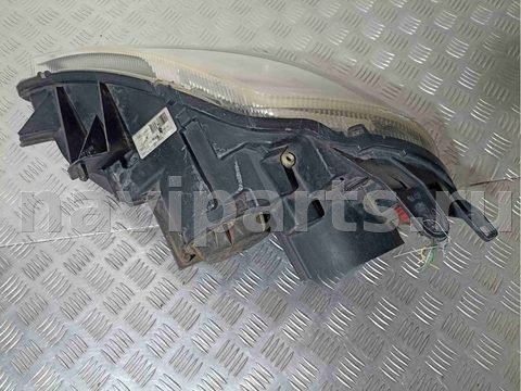 Фара правая Citroen C8, 2004 г., OEM 1494315080, арт. 006560, фото 4