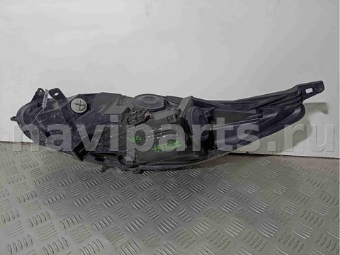 Фара правая Ford Fiesta, 2009 г., OEM C1BB13W029AF, арт. 006776, фото 6