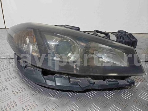 Фара правая Renault Laguna, 2005 г., OEM 8200354743, арт. 006946