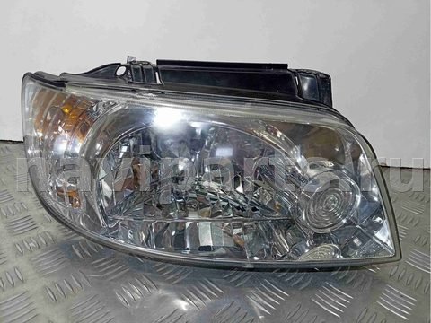 Фара правая Hyundai Matrix, 2006 г., арт. 007359