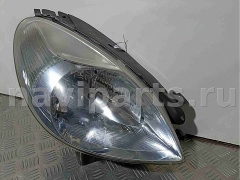 Фара правая Citroen Xsara Picasso, 2005 г., арт. 007362
