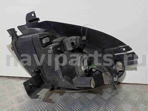 Фара правая Citroen Xsara Picasso, 2005 г., арт. 007362, фото 3