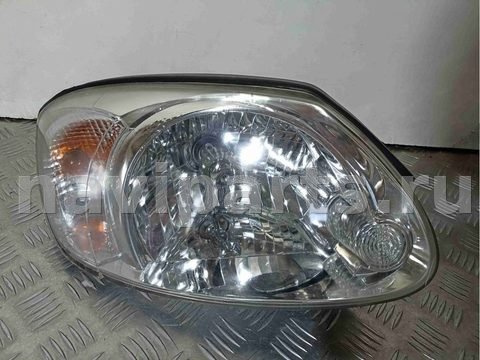 Фара правая Hyundai Accent, 2003 г., арт. 007410