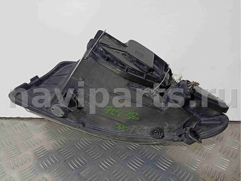 Фара правая Seat Cordoba, 2006 г., OEM 89306245, арт. 007468, фото 5