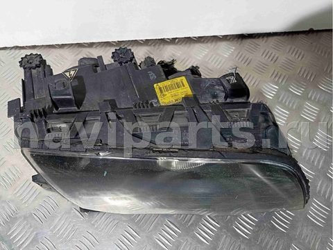 Фара правая BMW 3 E46, 2003 г., OEM 0301089276, арт. 007488, фото 4