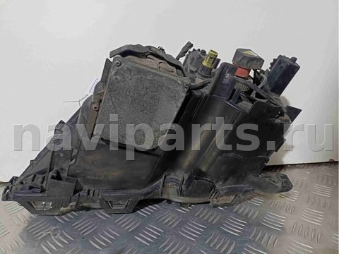 Фара правая BMW 3 E46, 2003 г., OEM 0301089276, арт. 007488, фото 8
