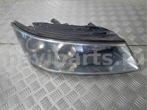 Фара правая Hyundai Sonata, 2007 г., OEM 133902a, арт. 007979, фото 2