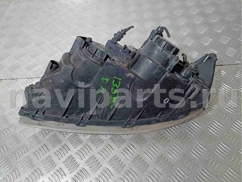 Фара правая Hyundai Sonata, 2007 г., OEM 133902a, арт. 007979, фото 5