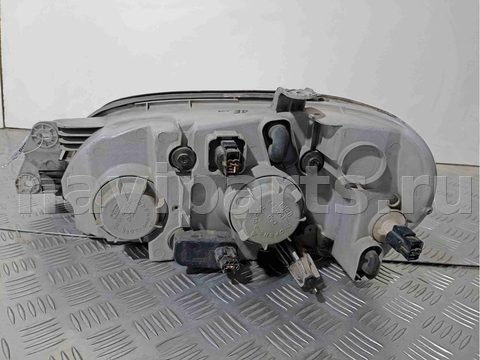 Фара правая Kia Carnival, 2004 г., арт. 008063, фото 5