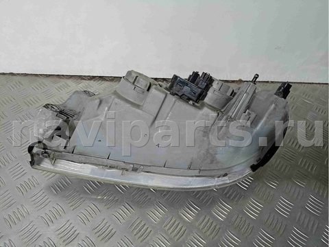 Фара правая Kia Carnival, 2004 г., арт. 008063, фото 6