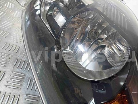 Фара правая Ford Focus, 2009 г., OEM 8m5113100cf, арт. 008367, фото 3