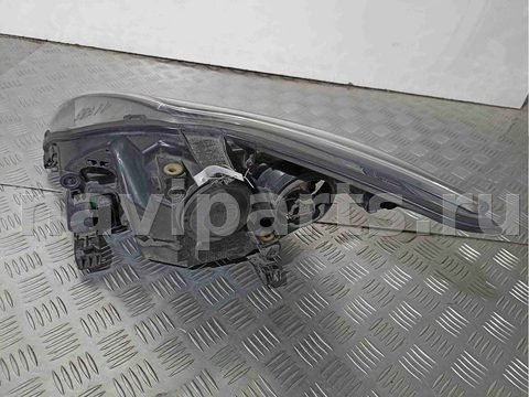 Фара правая Ford Focus, 2009 г., OEM 8m5113100cf, арт. 008367, фото 5