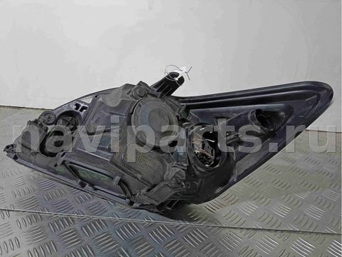 Фара правая Ford Focus, 2009 г., OEM 8m5113100cf, арт. 008367, фото 7