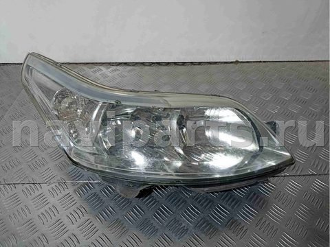 Фара правая Citroen C4, 2007 г., OEM 9646893880, арт. 008430