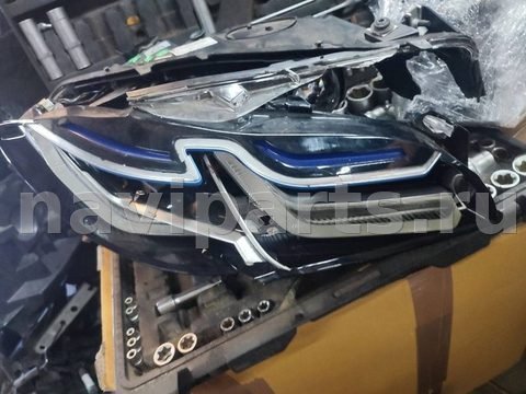 Фара правая BMW 5 F10/F11/GT F07, 2013 г., арт. 008565