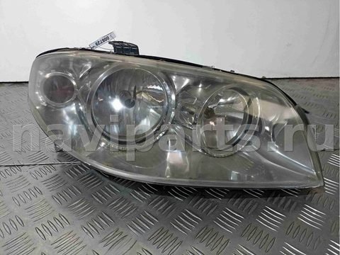 Фара правая Fiat Punto, 2007 г., арт. 008729