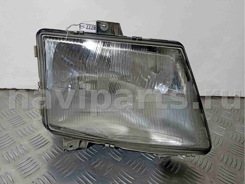 Фара правая Mercedes Vito, 1996 г., арт. 008777