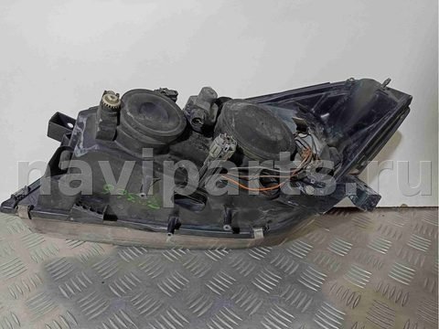 Фара правая Nissan Primera, 2004 г., OEM 26010AU800, арт. 008807, фото 6