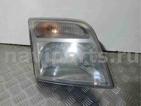 Фара правая Ford Transit Connect, 2003 г., OEM 039130999, арт. 008879