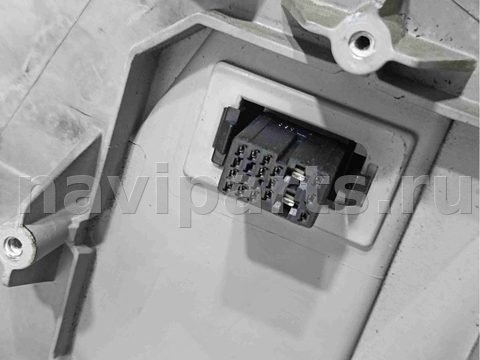 Фара правая Mercedes C W203, 2001 г., OEM 0301166272, арт. 009797, фото 7