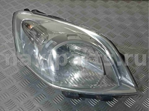 Фара правая Citroen Nemo, 2008 г., OEM 45560393, арт. 011847