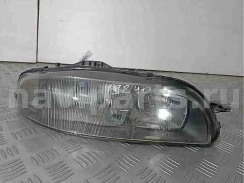 Фара правая Fiat Bravo, 2001 г., OEM 88201558dx, арт. 015821