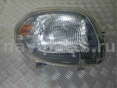 Фара правая Renault Clio, 1999 г., арт. 018706