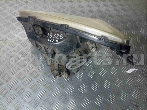 Фара правая Toyota RAV4, 2003 г., арт. 018767, фото 4