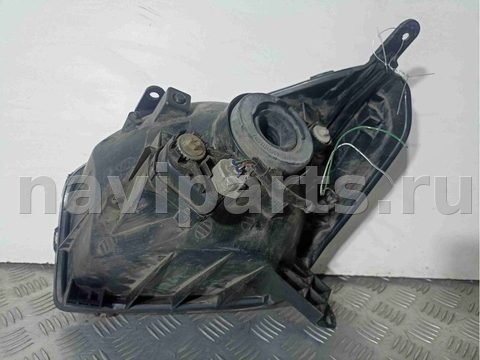 Фара правая Toyota RAV4, 2003 г., арт. 018767, фото 6