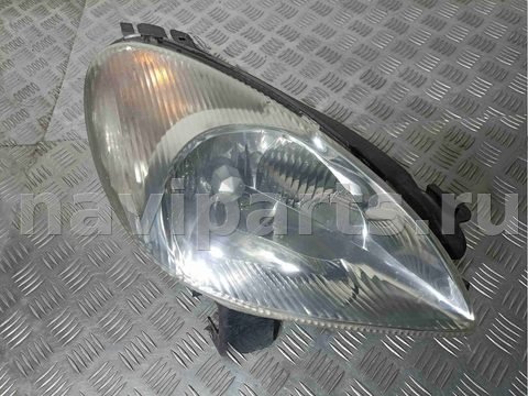 Фара правая Citroen Xsara Picasso, 2000 г., арт. 018919