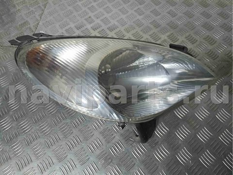 Фара правая Citroen Xsara Picasso, 2000 г., арт. 018919, фото 3