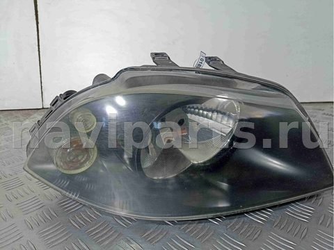 Фара правая Seat Cordoba, 2004 г., OEM 89306240, арт. 018946, фото 2