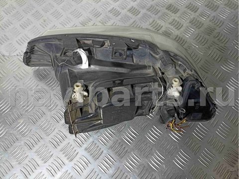 Фара правая Seat Cordoba, 2004 г., OEM 89306240, арт. 018946, фото 8