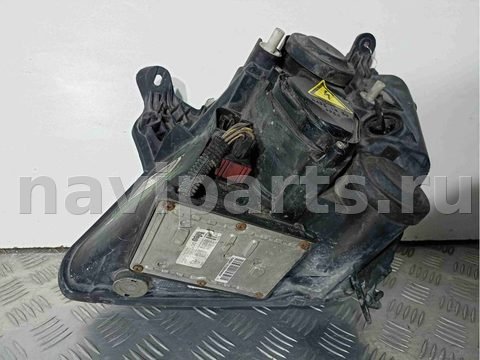 Фара правая Opel Meriva, 2003 г., OEM 93321055, арт. 019106, фото 6