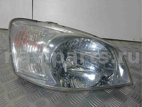 Фара правая Hyundai Getz, 2005 г., OEM 921021cxxx, арт. 019197, фото 5