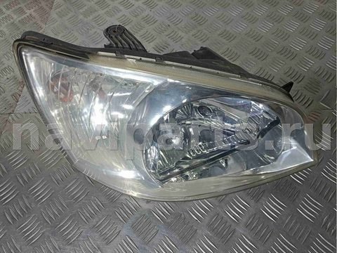 Фара правая Hyundai Getz, 2005 г., OEM 921021cxxx, арт. 019197, фото 6
