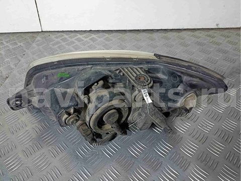 Фара правая Hyundai Getz, 2005 г., OEM 921021cxxx, арт. 019197, фото 7