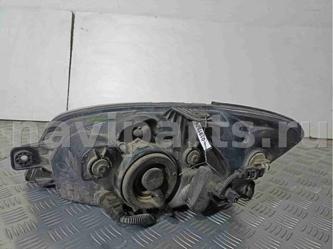 Фара правая Hyundai Getz, 2005 г., OEM 921021cxxx, арт. 019197, фото 8